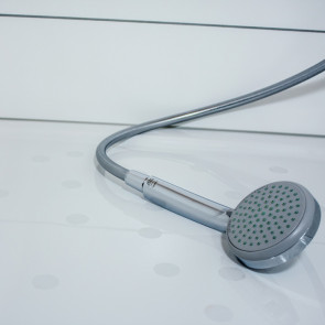 Anti-Rutsch Punkte für Badewanne und Dusche