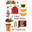 Coffee Love Sticker